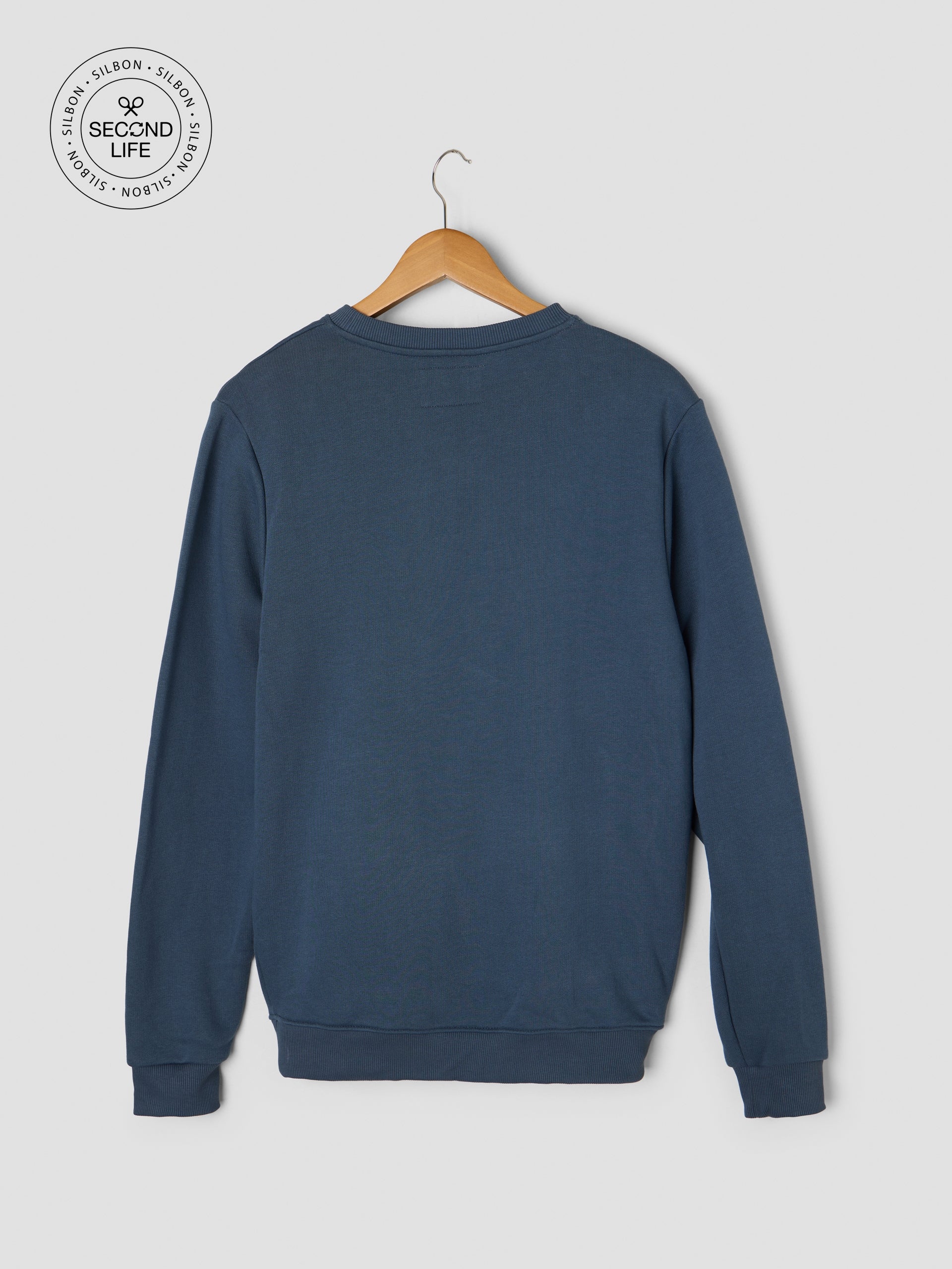 Sudadera second life