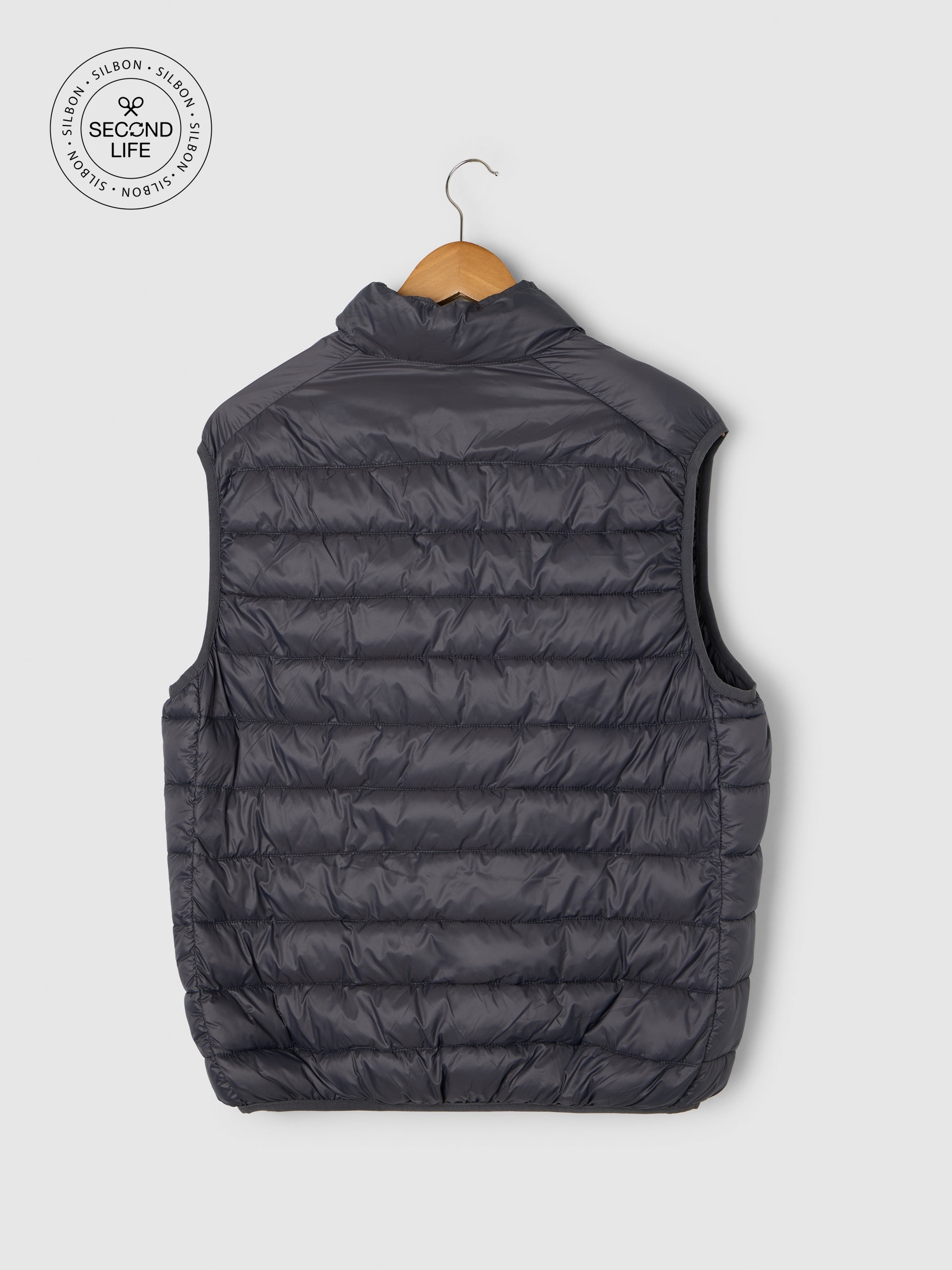 Chaleco técnico second life