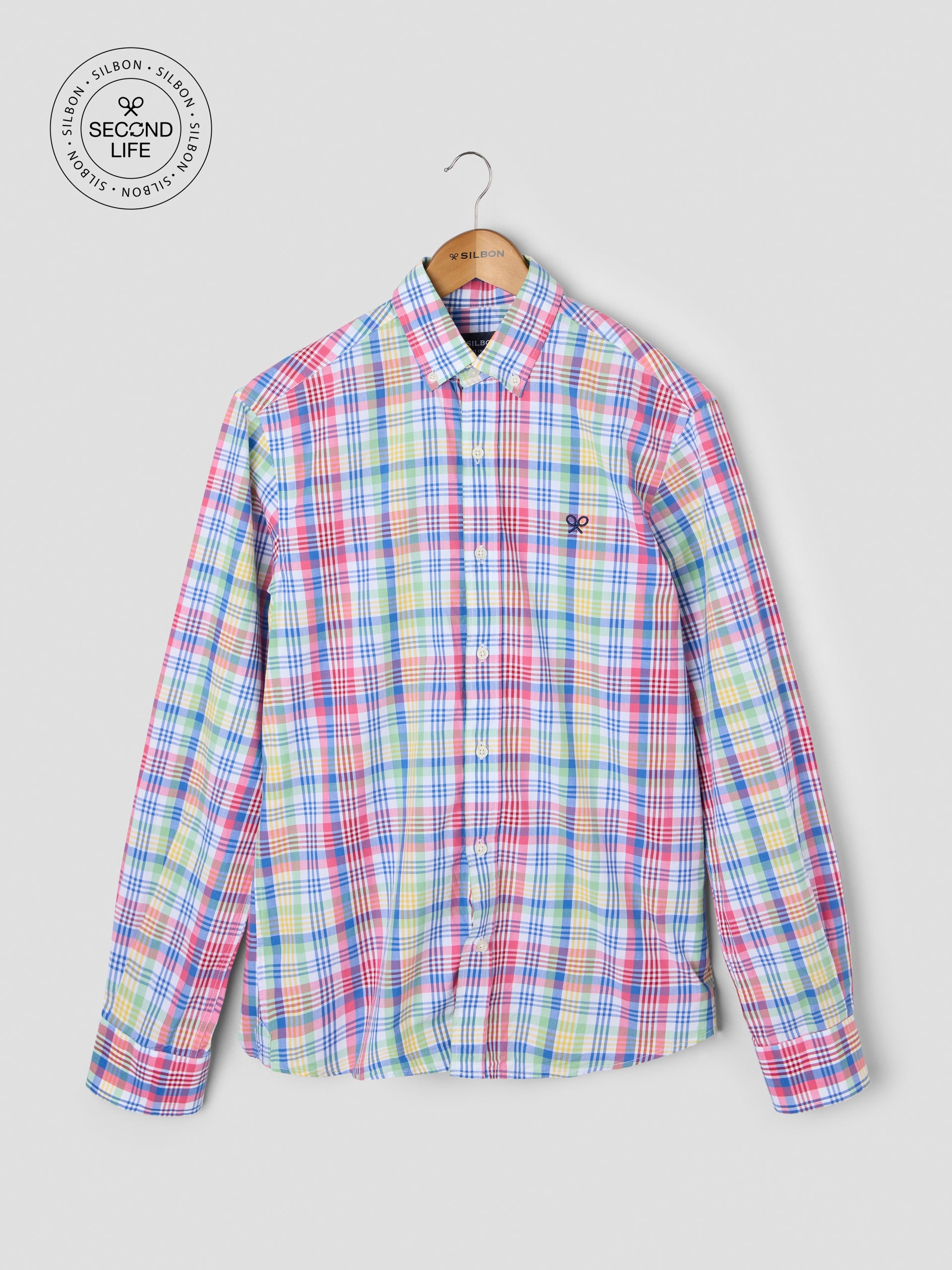 Camisa second life