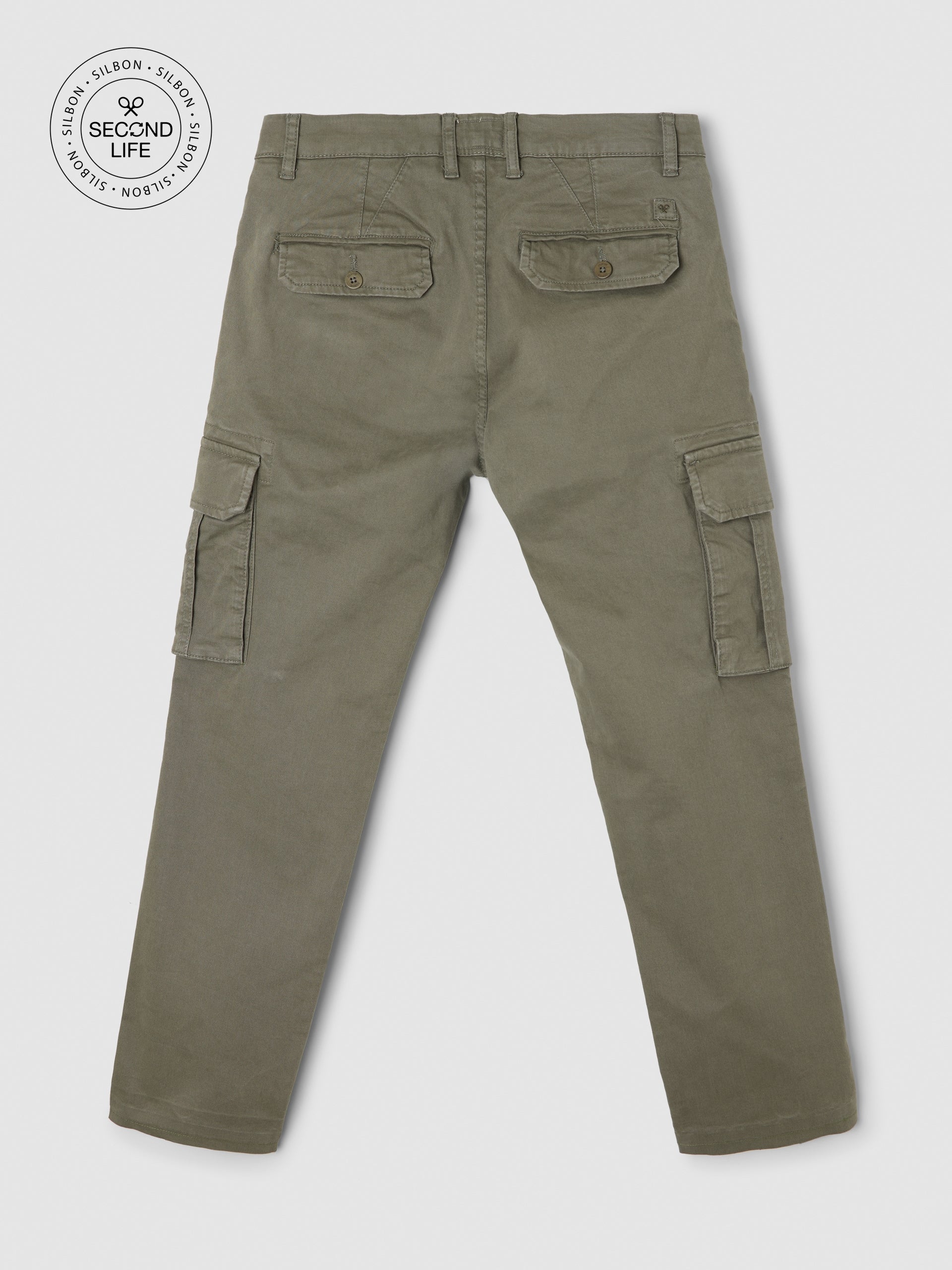 Pantalon second life