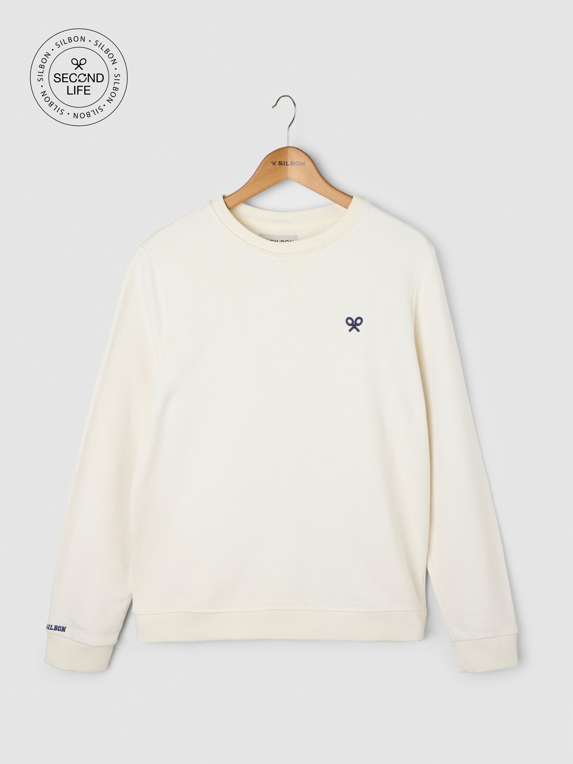 Sudadera second life