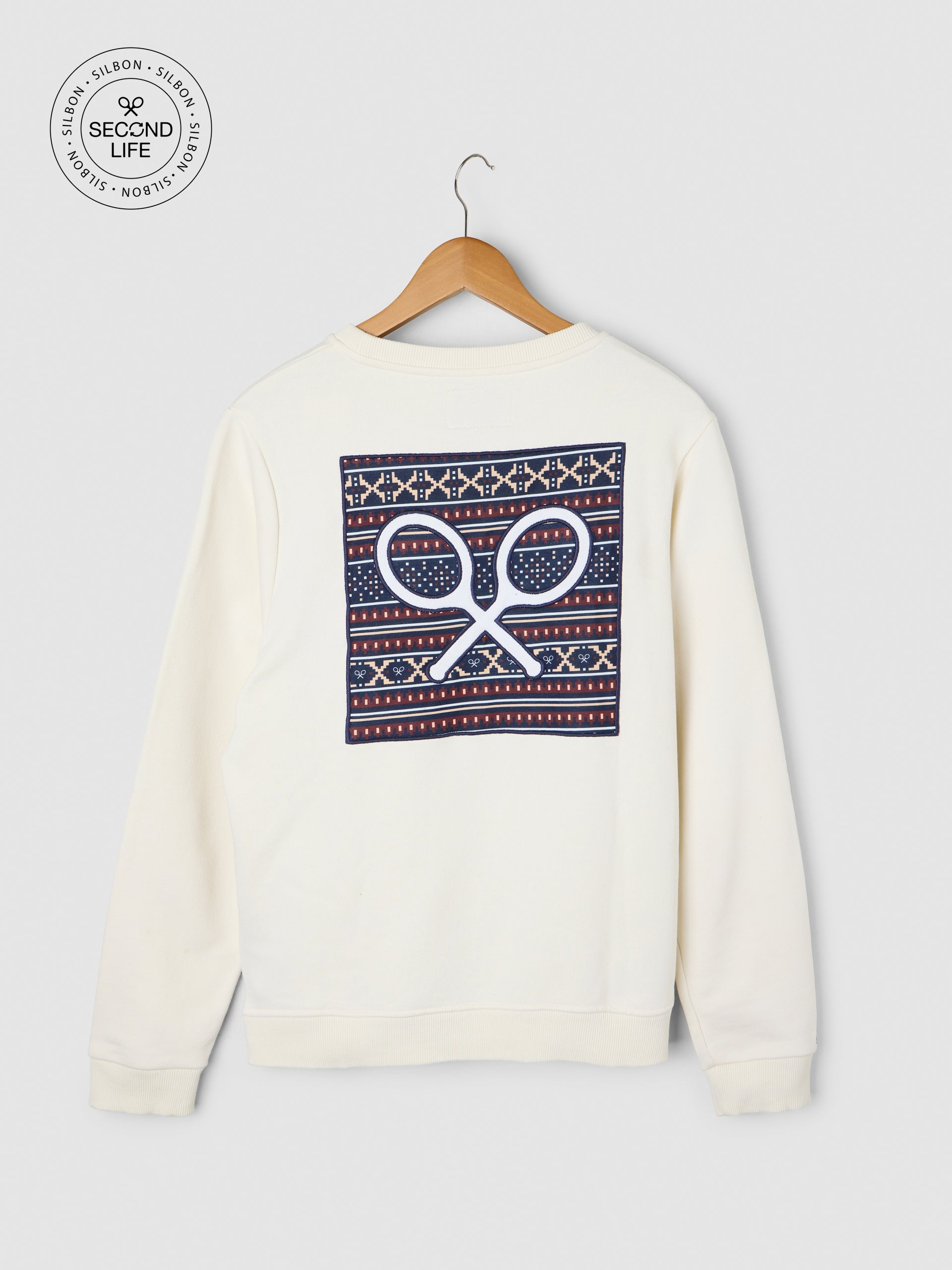 Sudadera second life