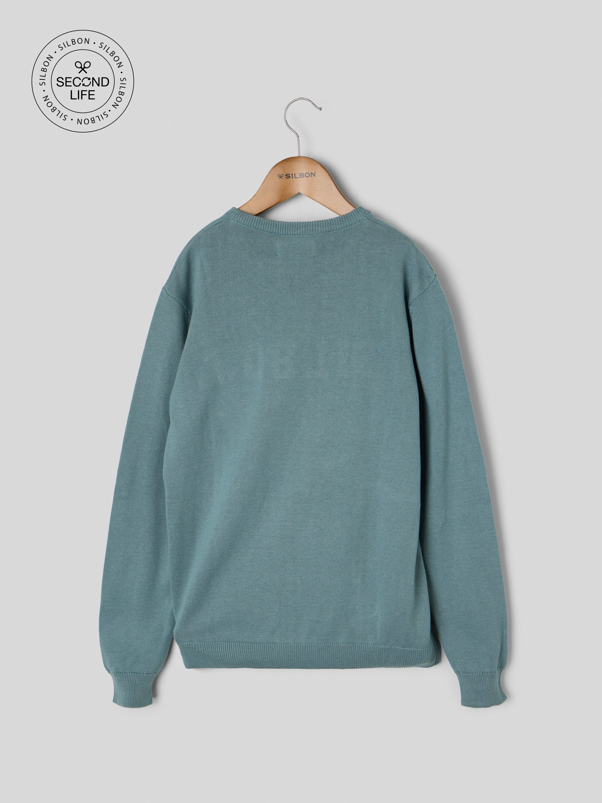 Jersey kids second life