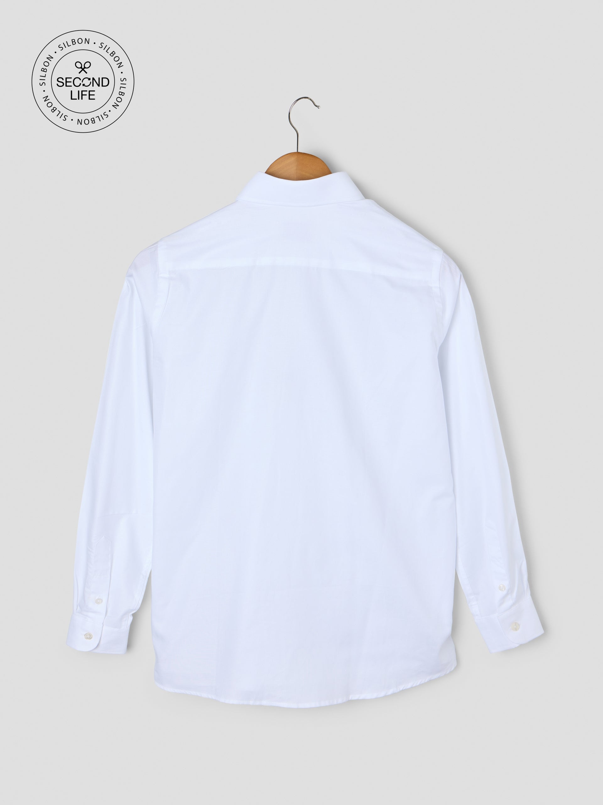 Camisa kids second life