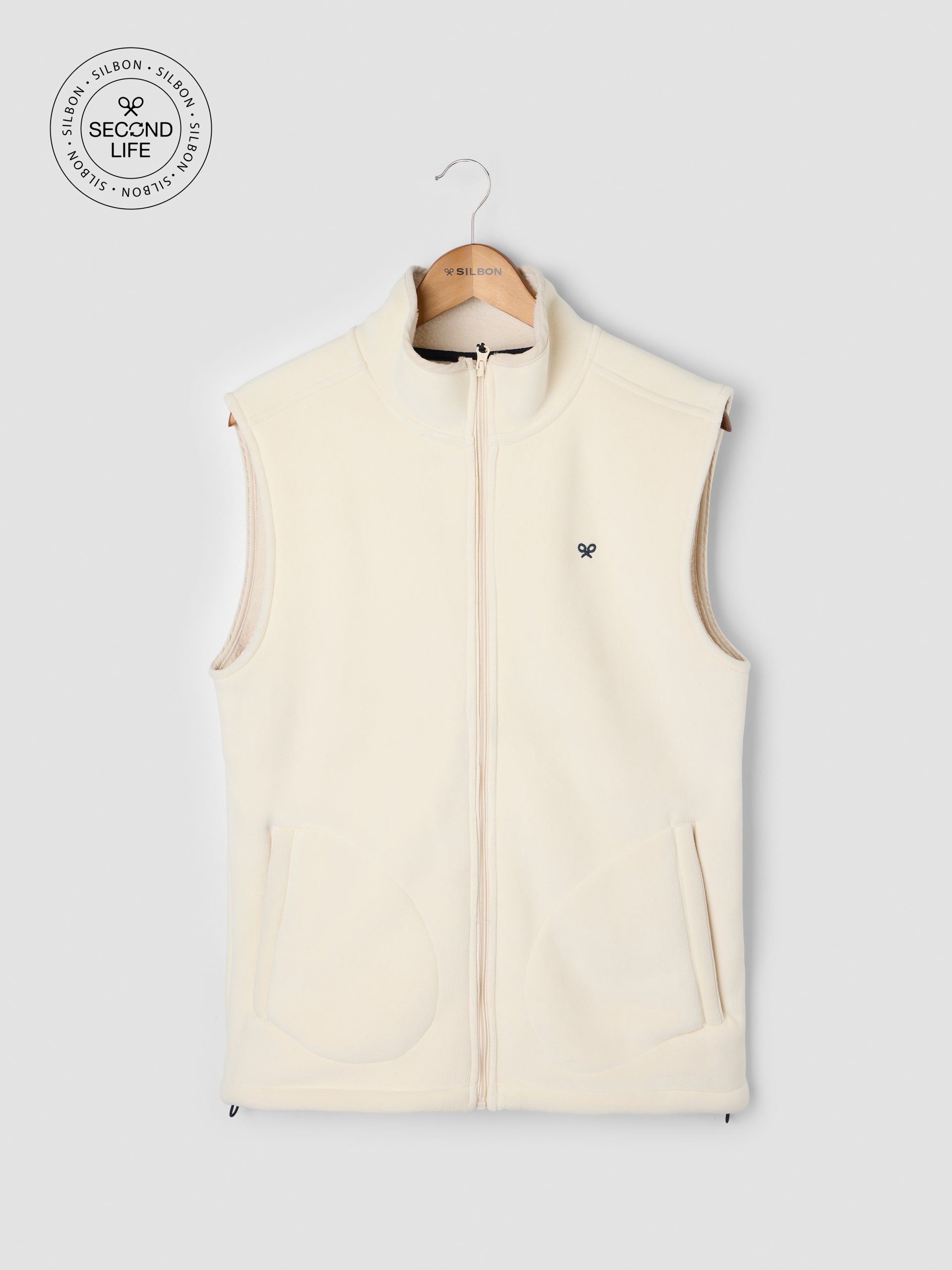 Chaleco Polar second life