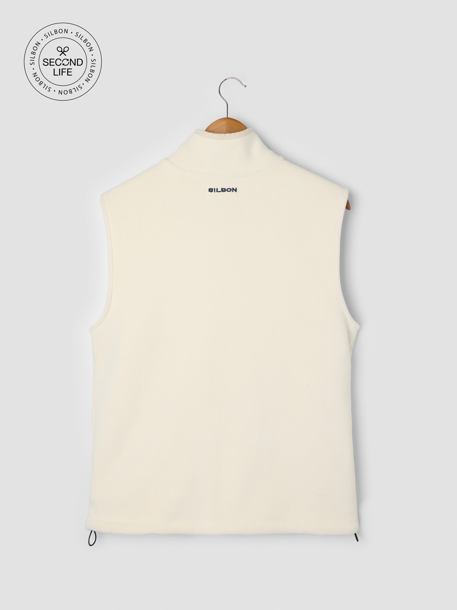 Chaleco Polar second life