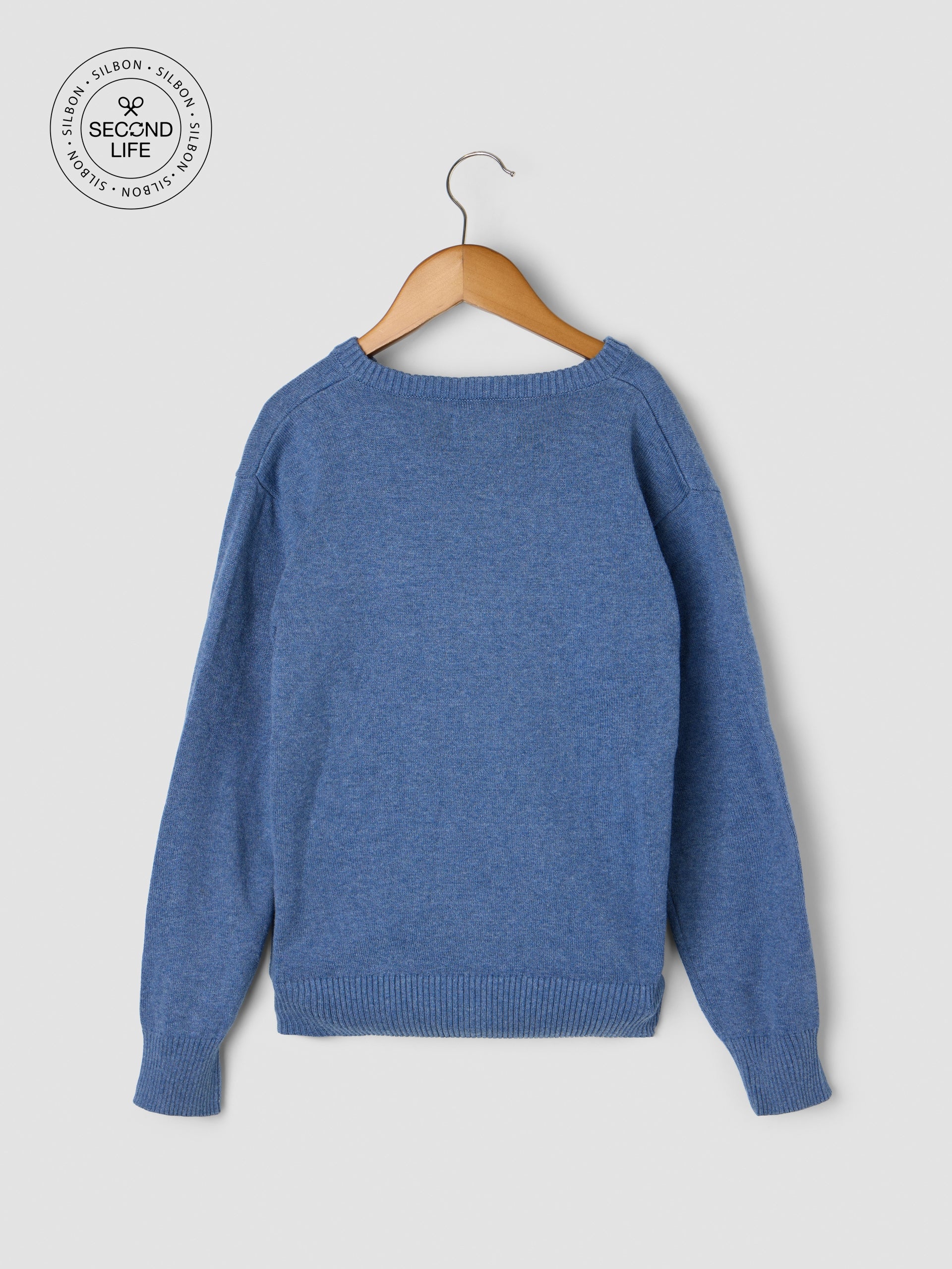 Jersey kids second life