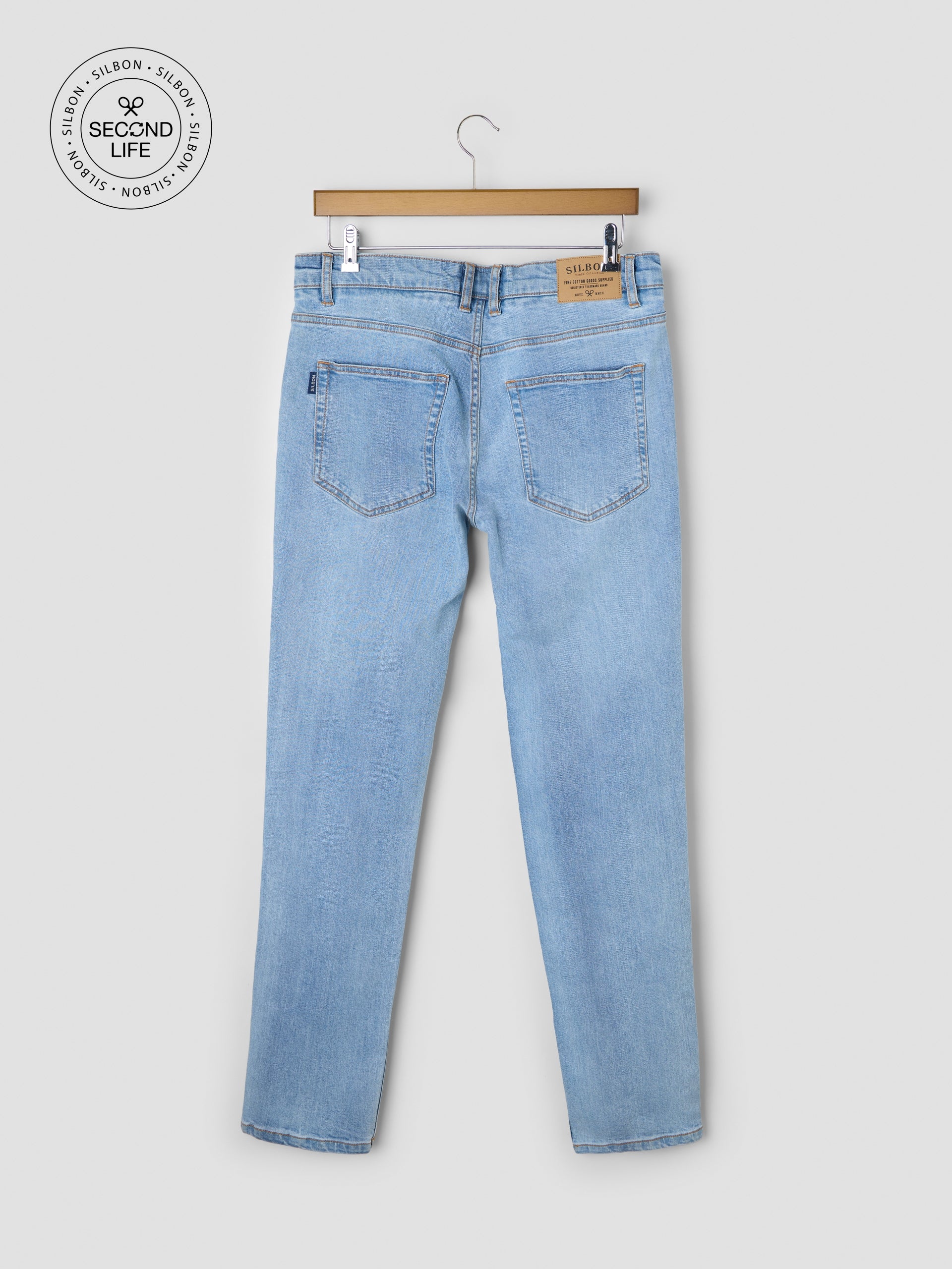 Pantalon second life