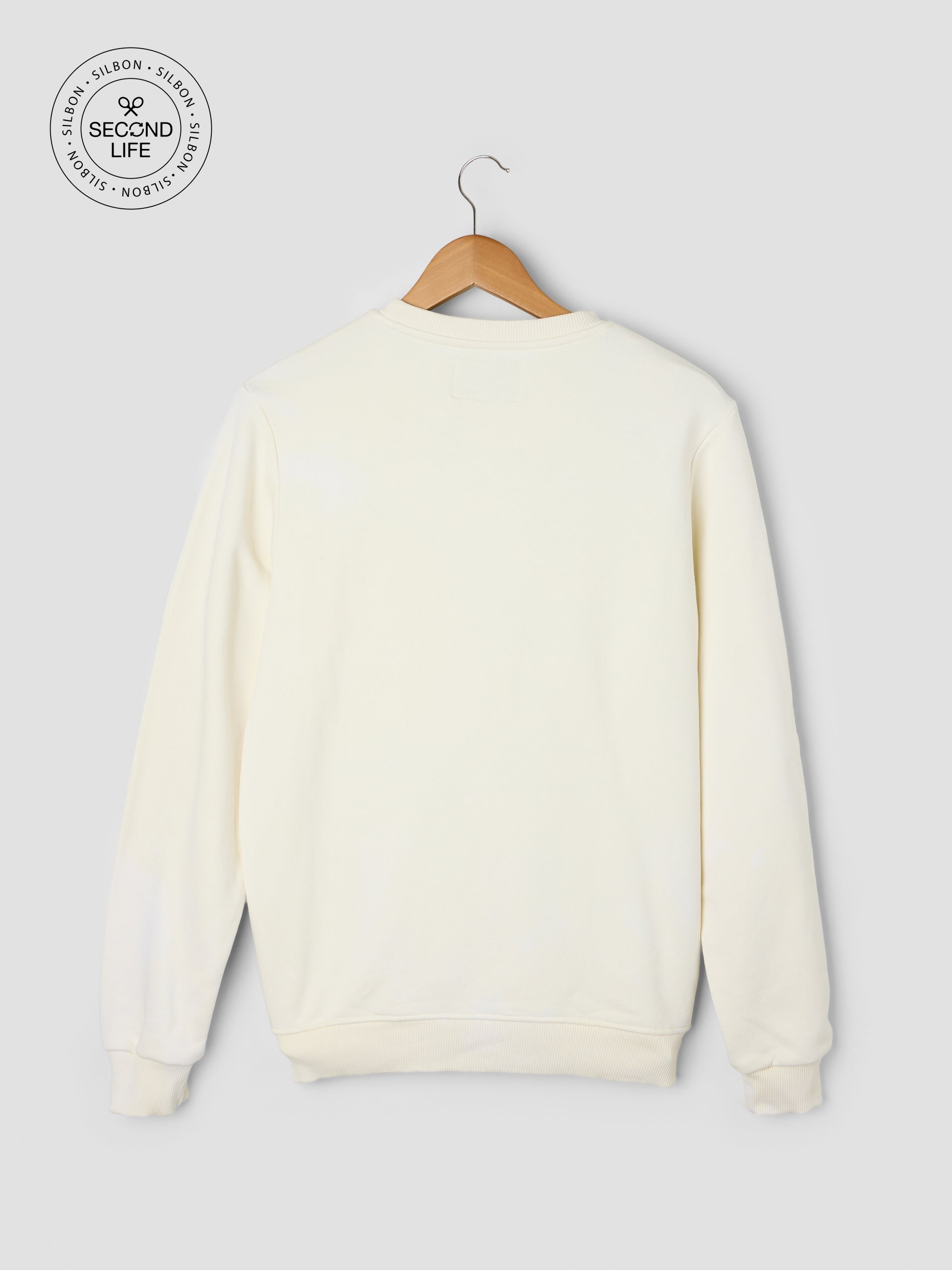 Sudadera second life