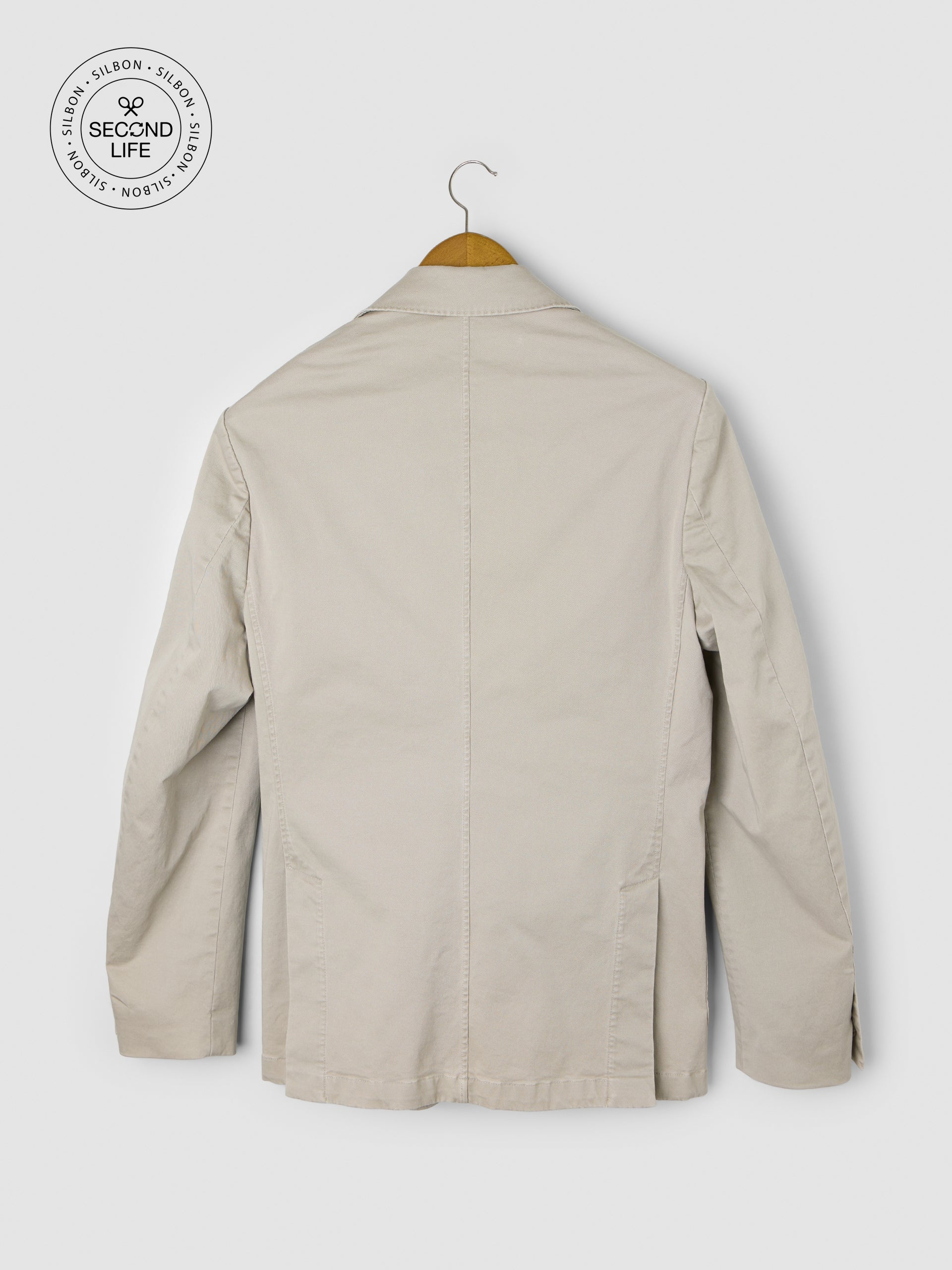 Americana casual second life