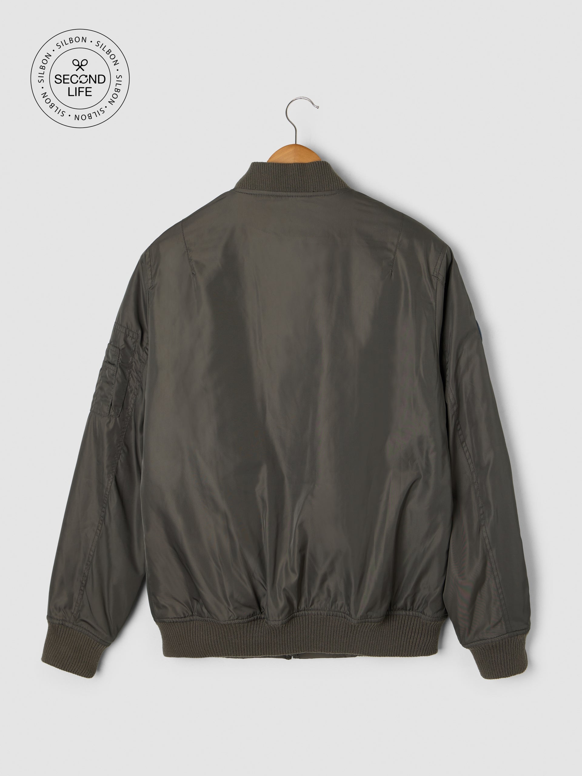 Chaqueta sport second life