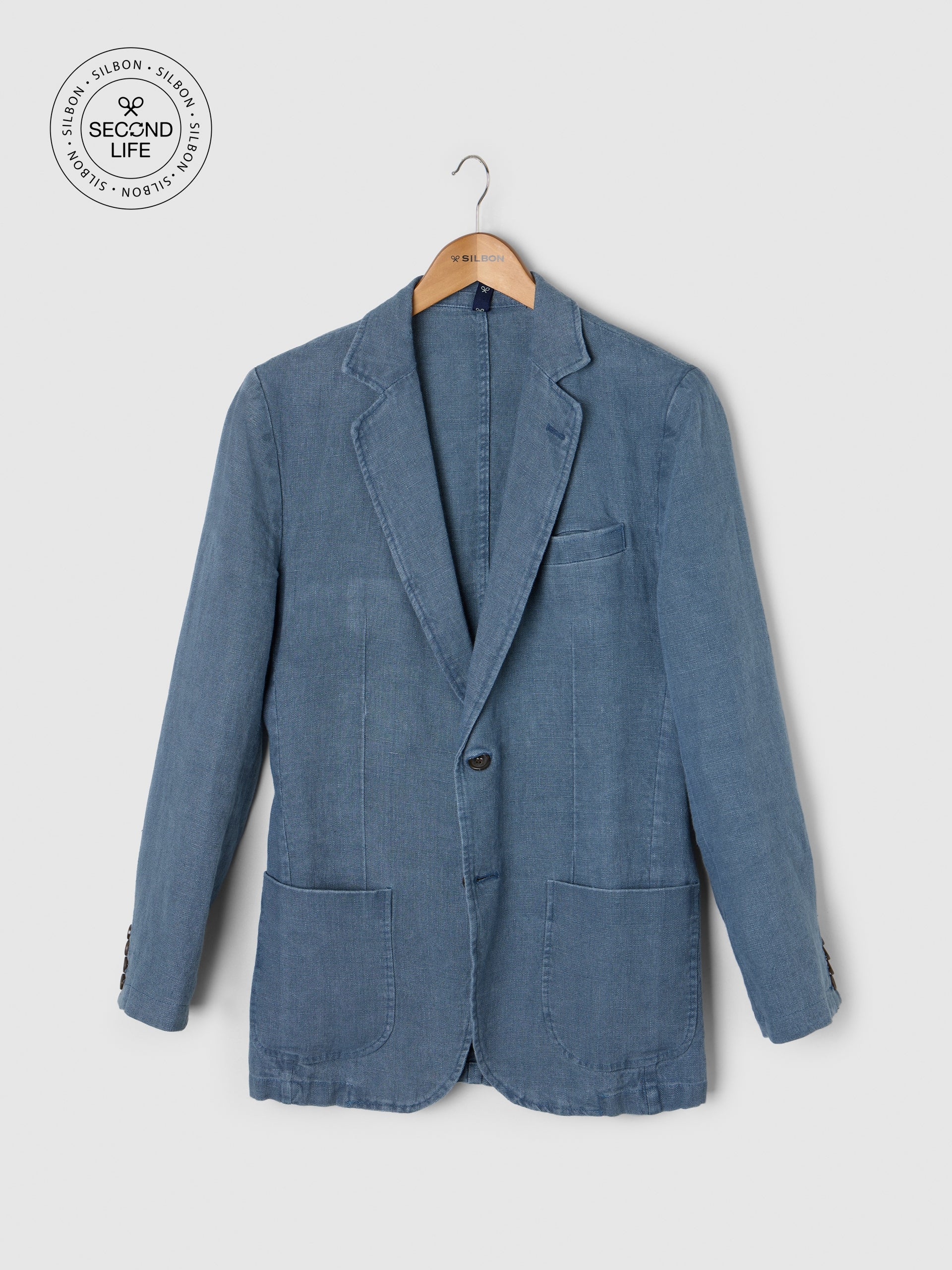 Americana lino second life