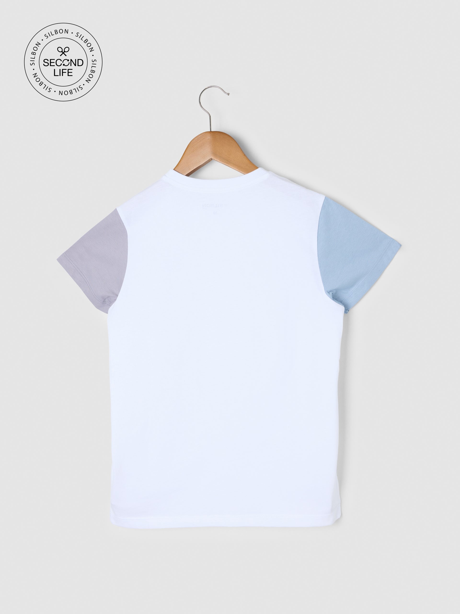 Camisola kids second life