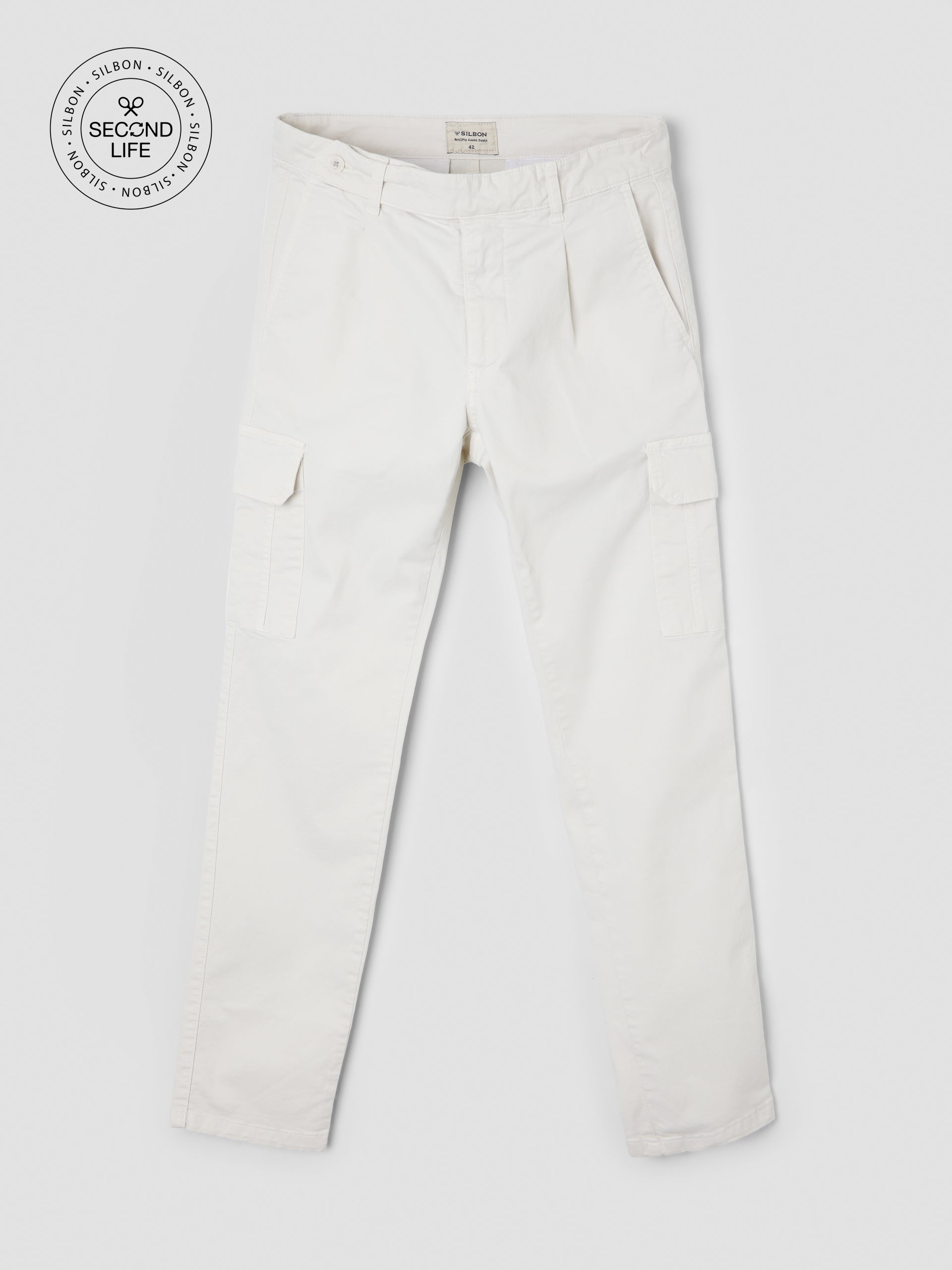 Pantalon second life