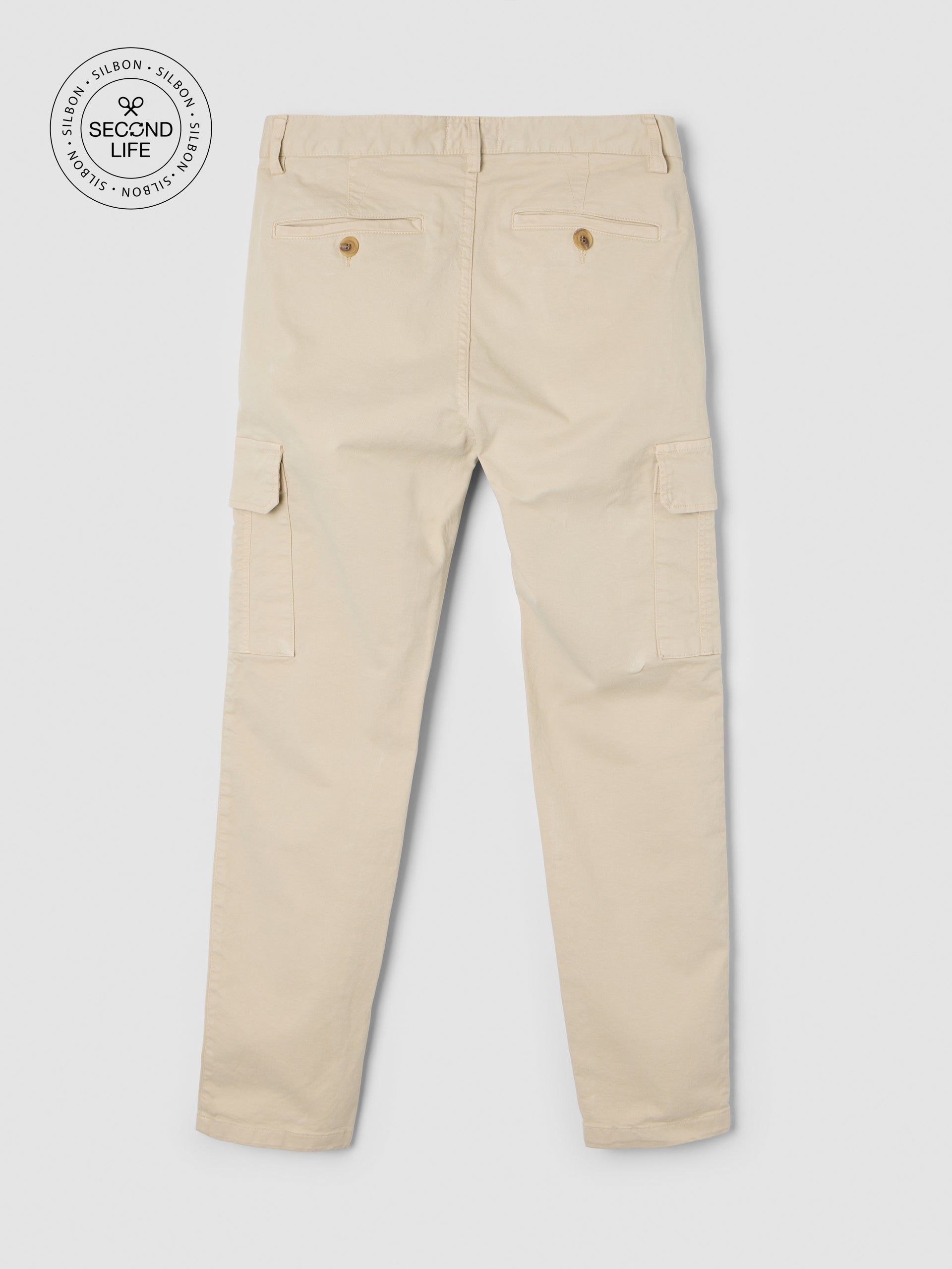 Pantalon second life