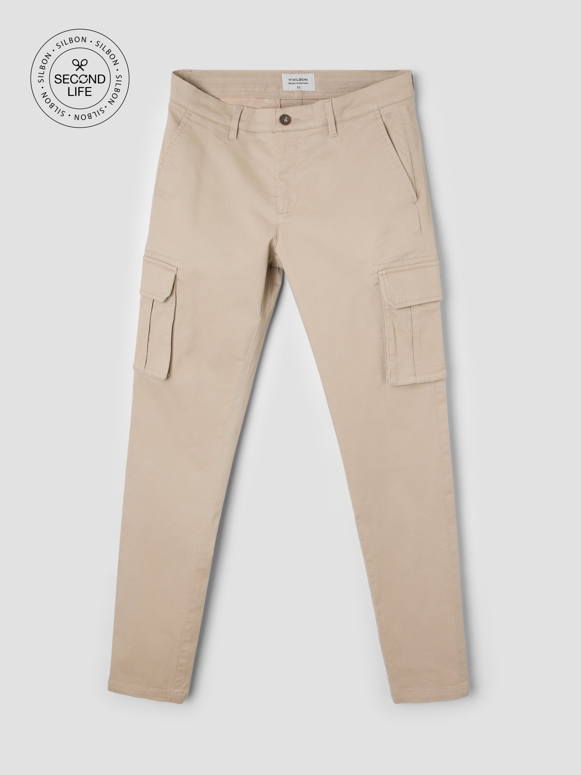 Pantalon second life