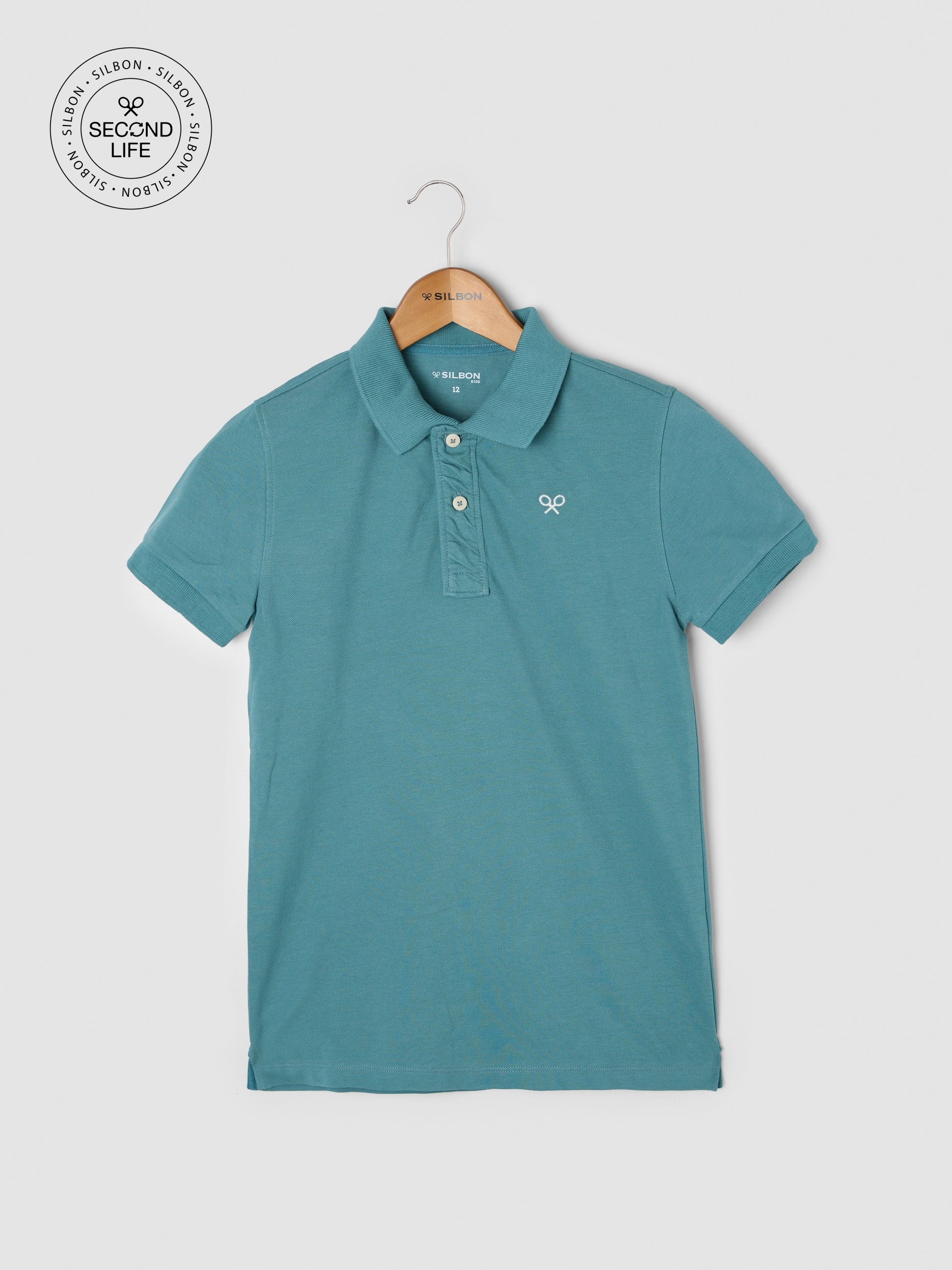 Polo kids second life