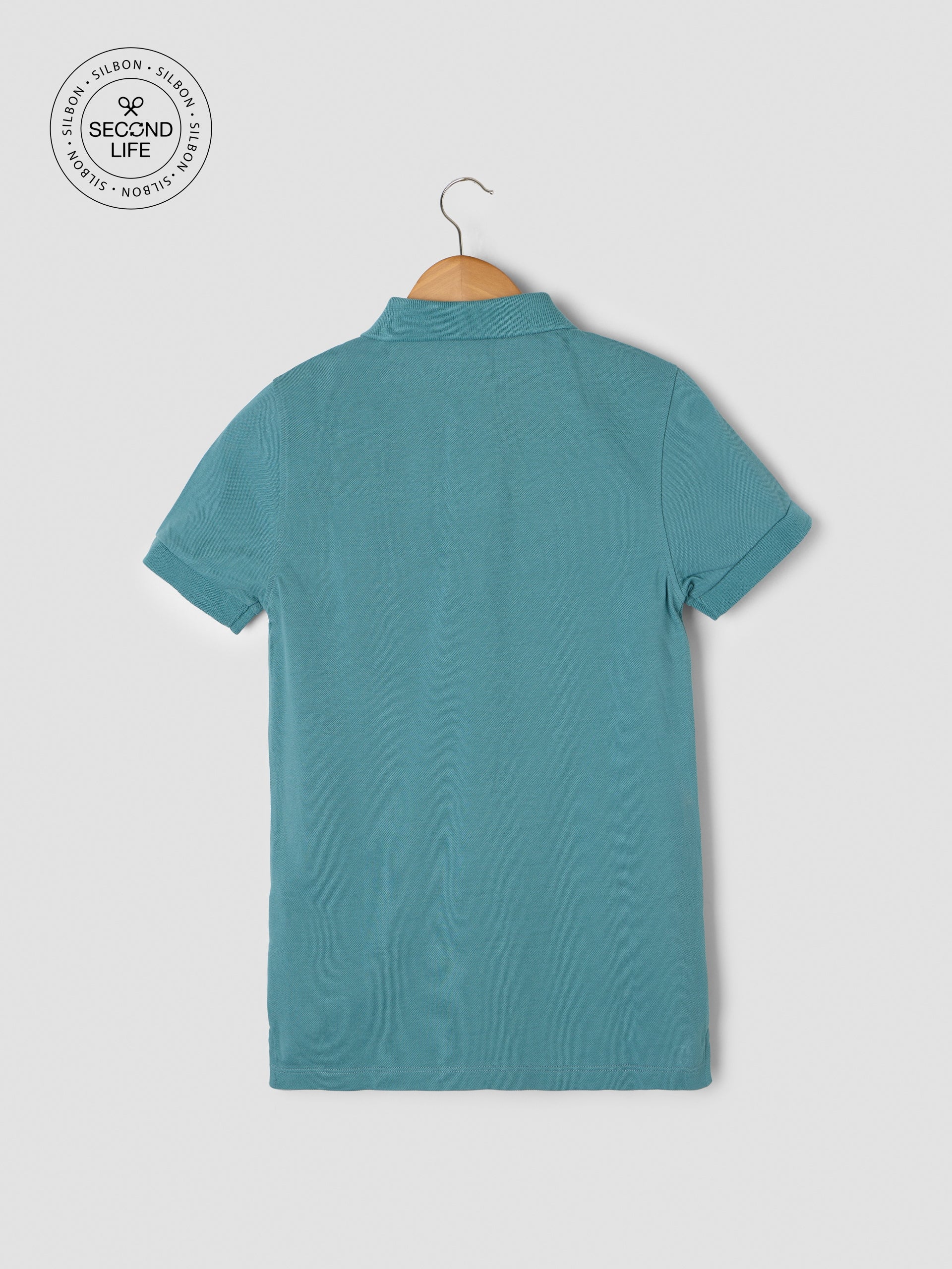 Polo kids second life