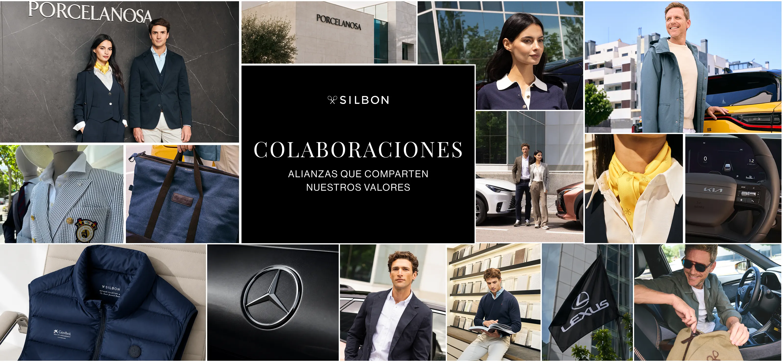 Silbon store