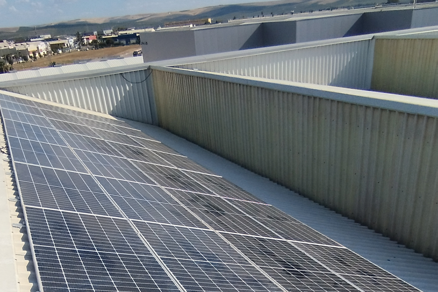 Eficiencia energética