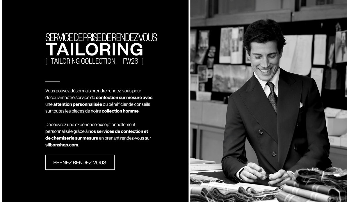 Silbon store