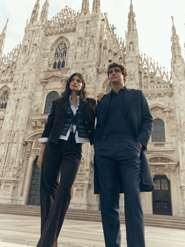 UNIQUE FW26