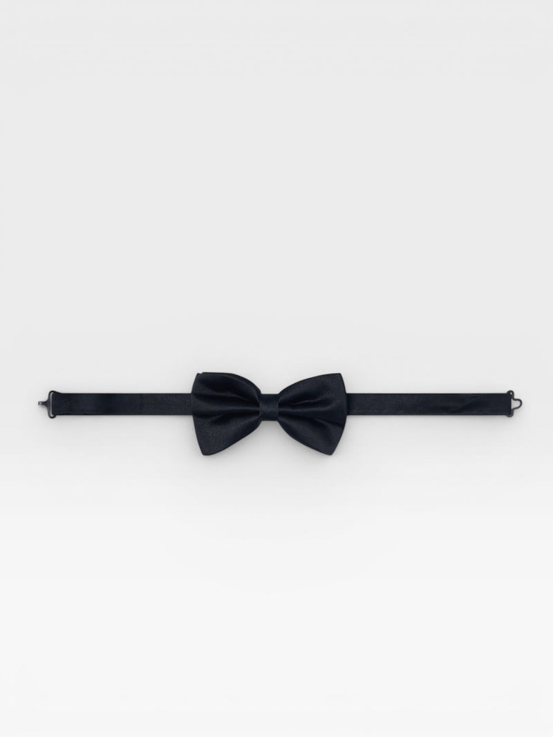 Laço clássico preto