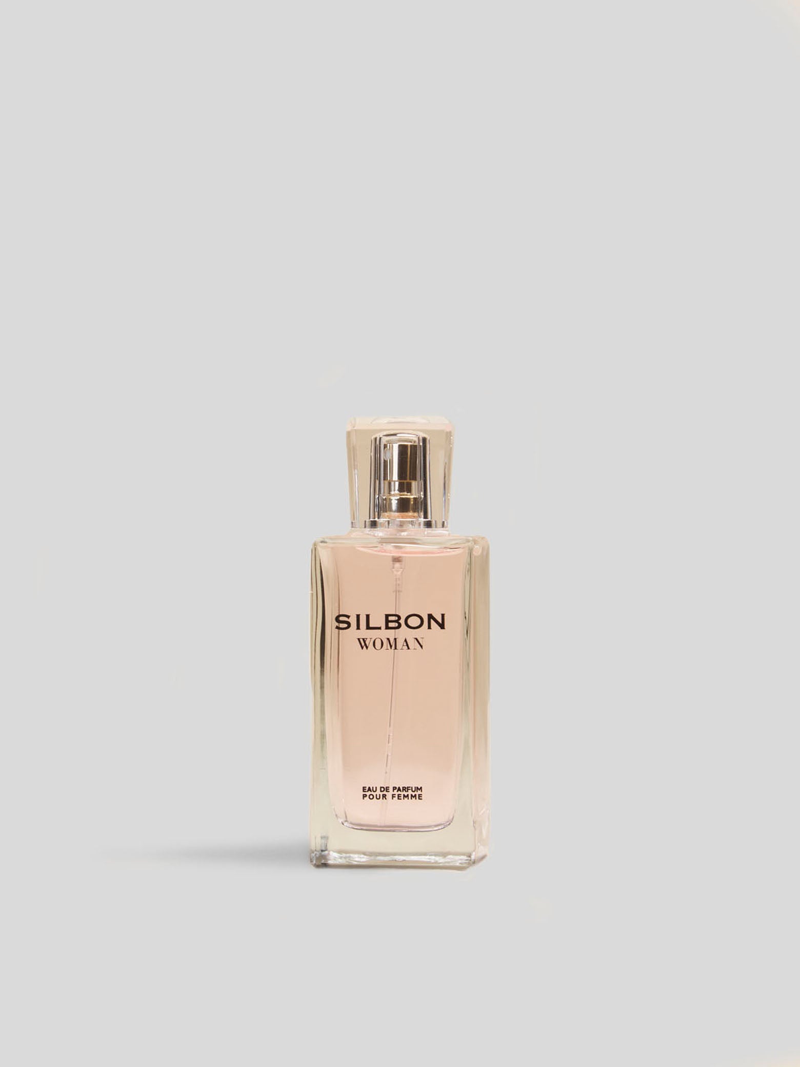 Perfume silbon woman