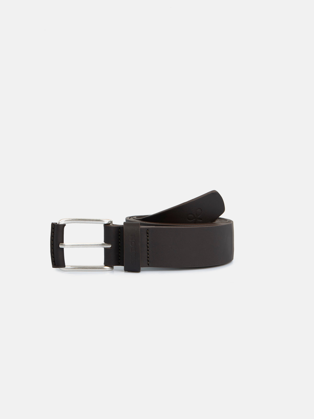 Cinturon piel SB colores