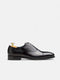 Zapato tailoring negro