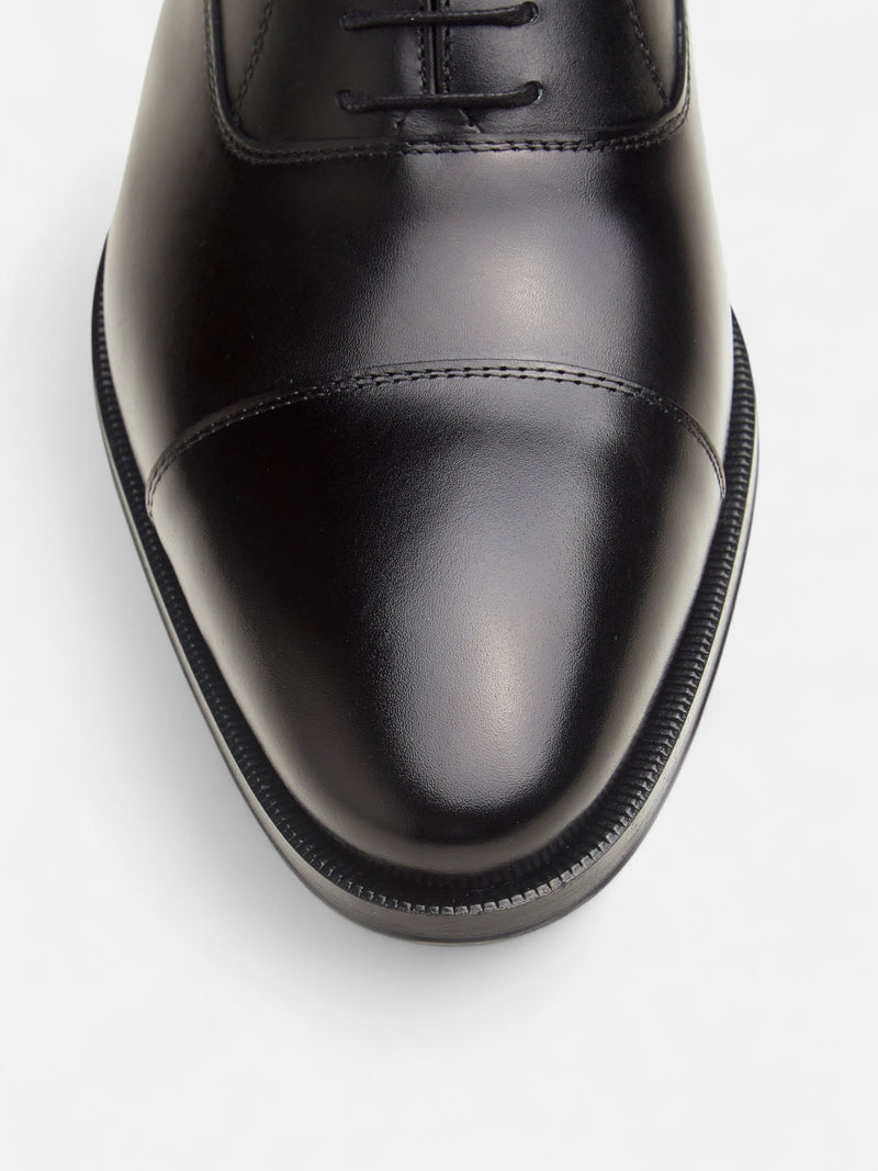 Zapato tailoring negro