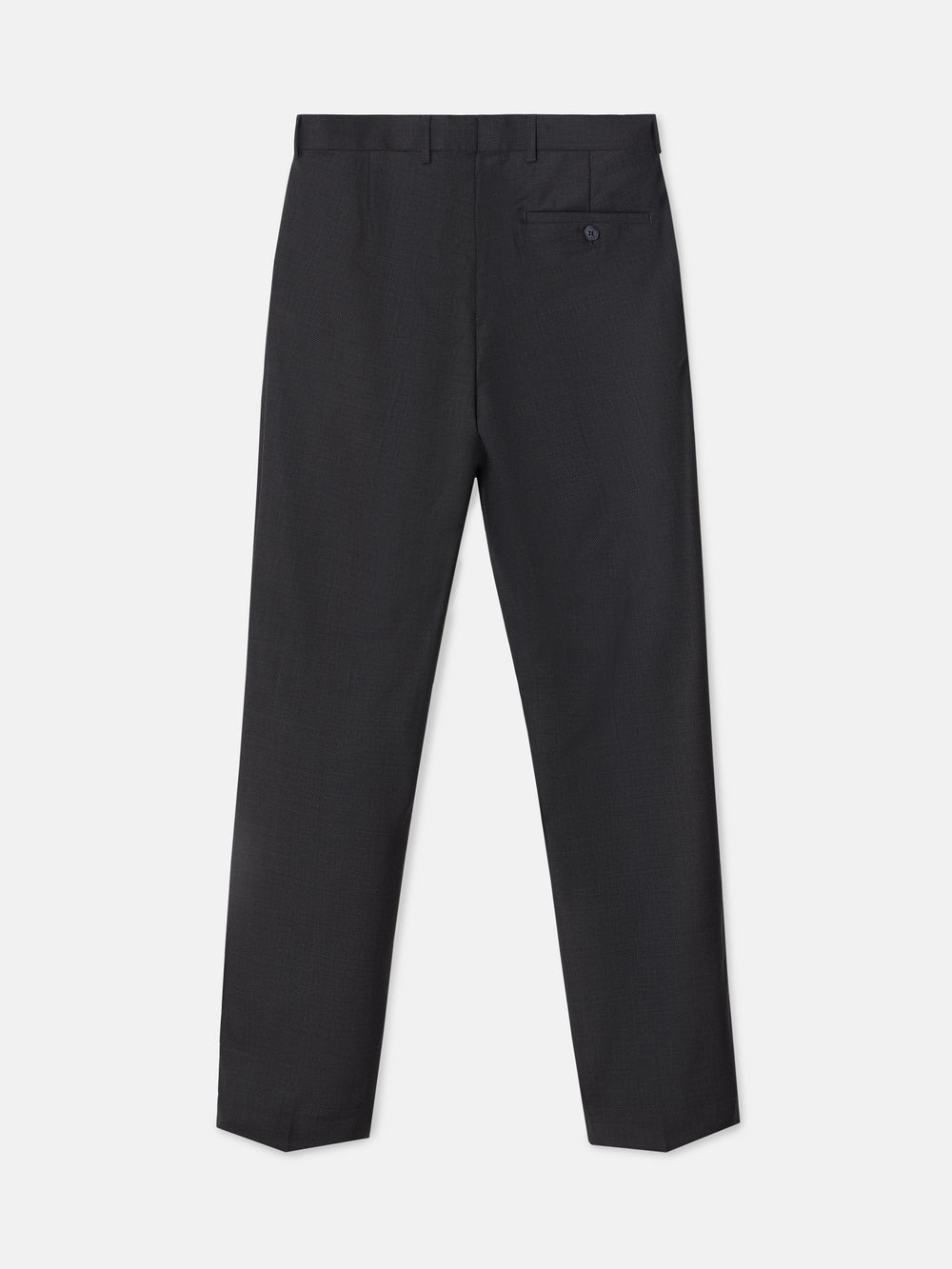 Pantalon suit ojo de perdiz gris