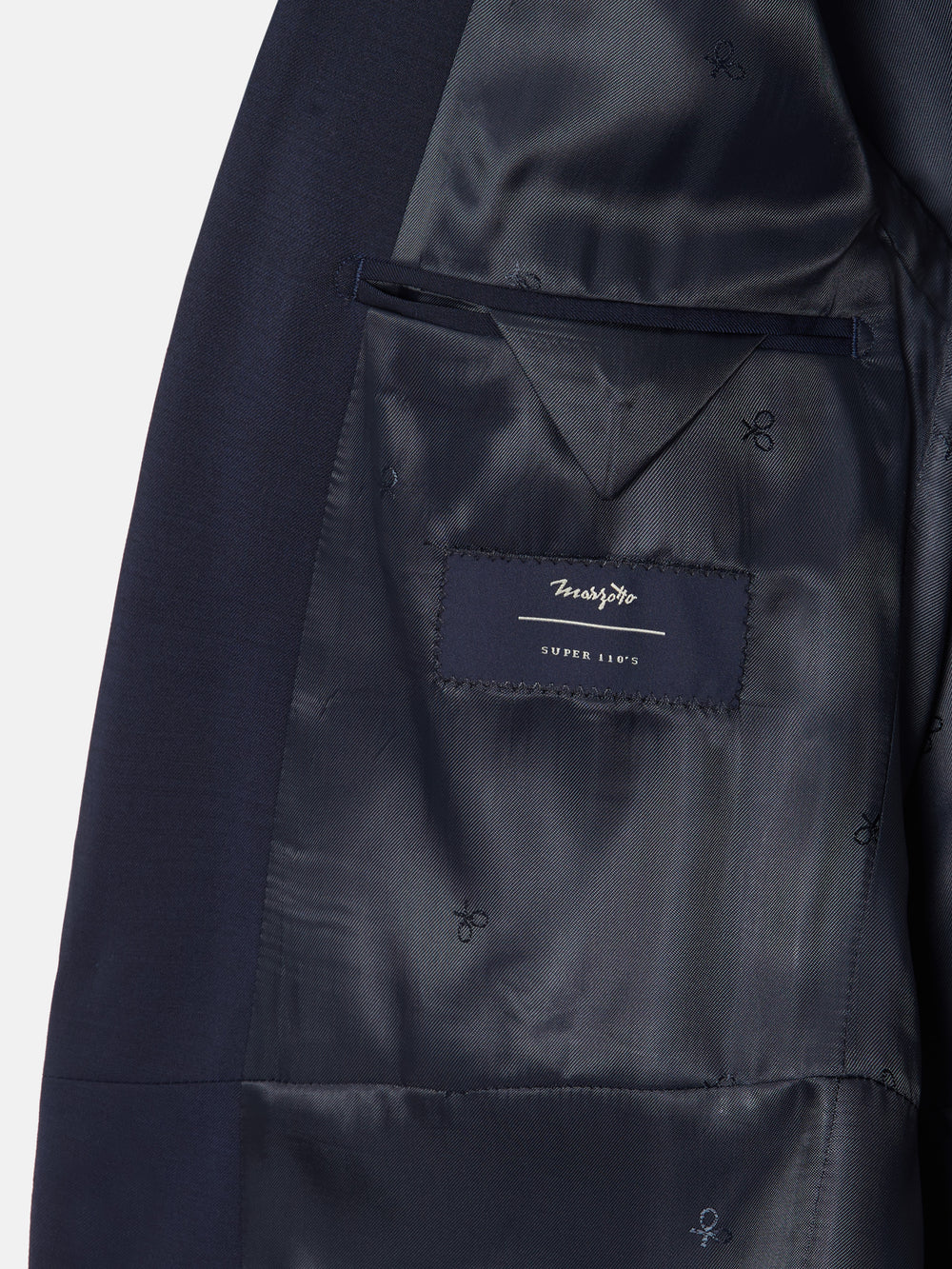 Levita chaque stretch azul claro