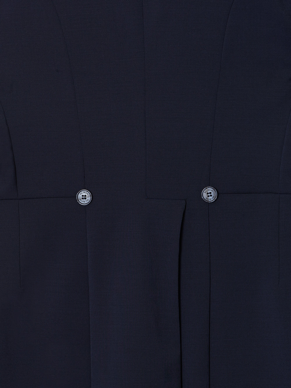 Levita chaque stretch azul claro