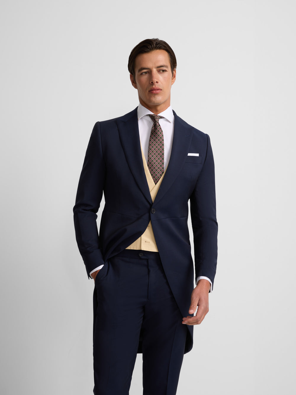 Levita chaque stretch azul claro