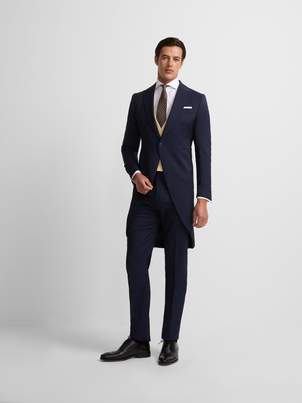 Levita chaque stretch azul claro