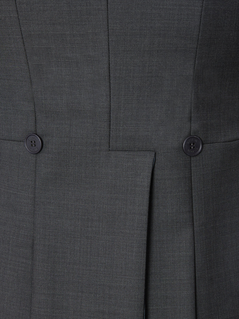 Levita chaque stretch gris