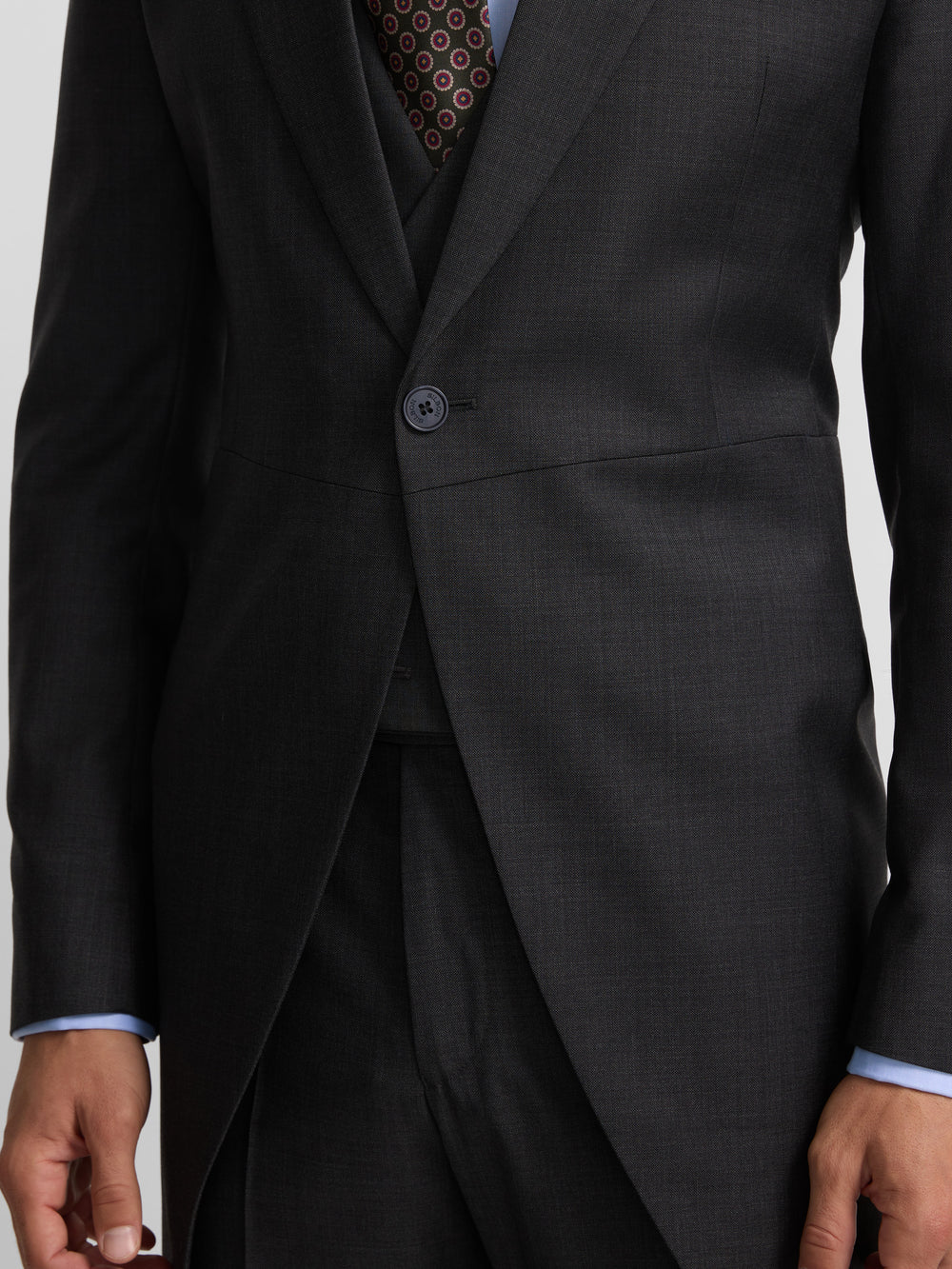 Levita chaque stretch gris