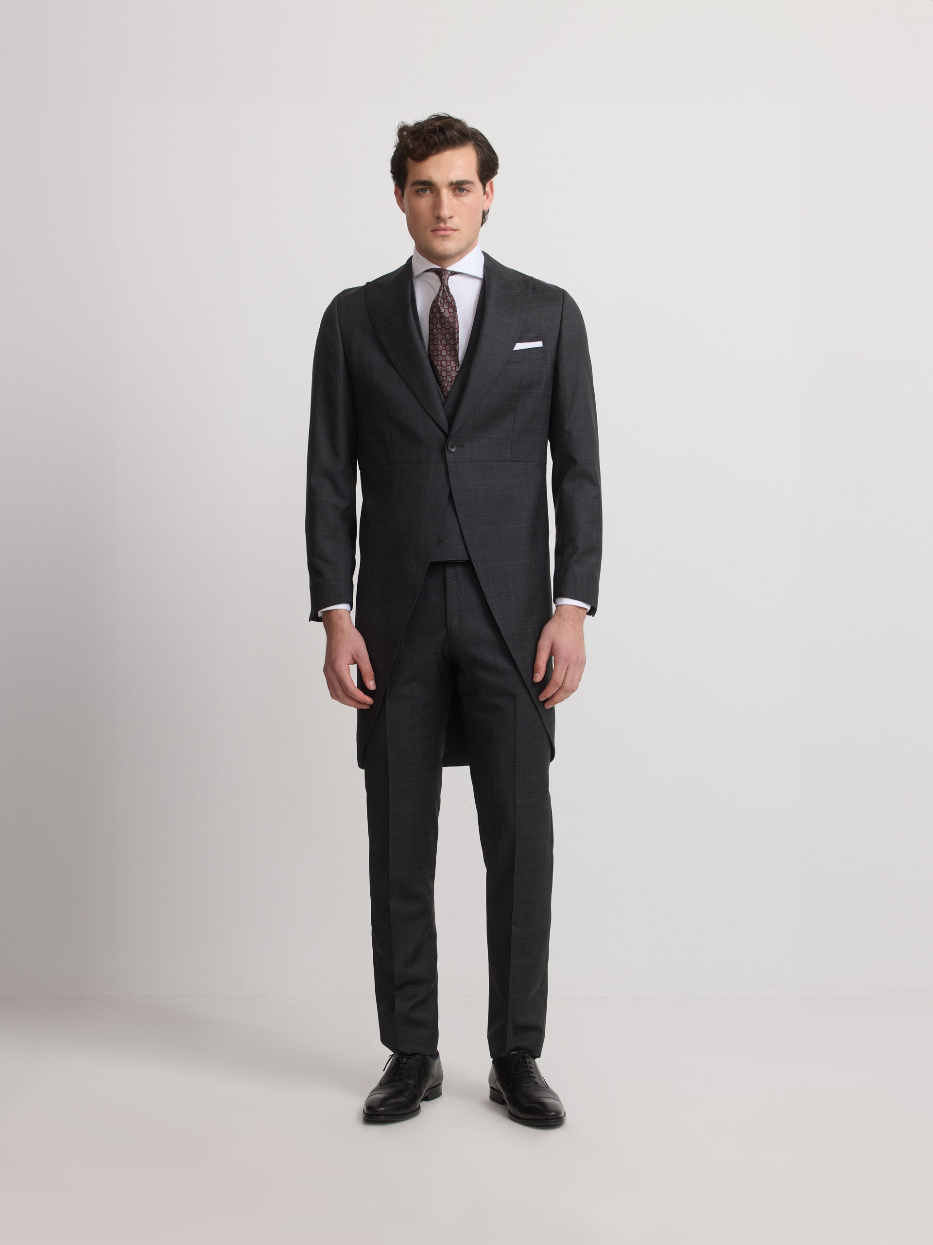 Levita chaque stretch gris