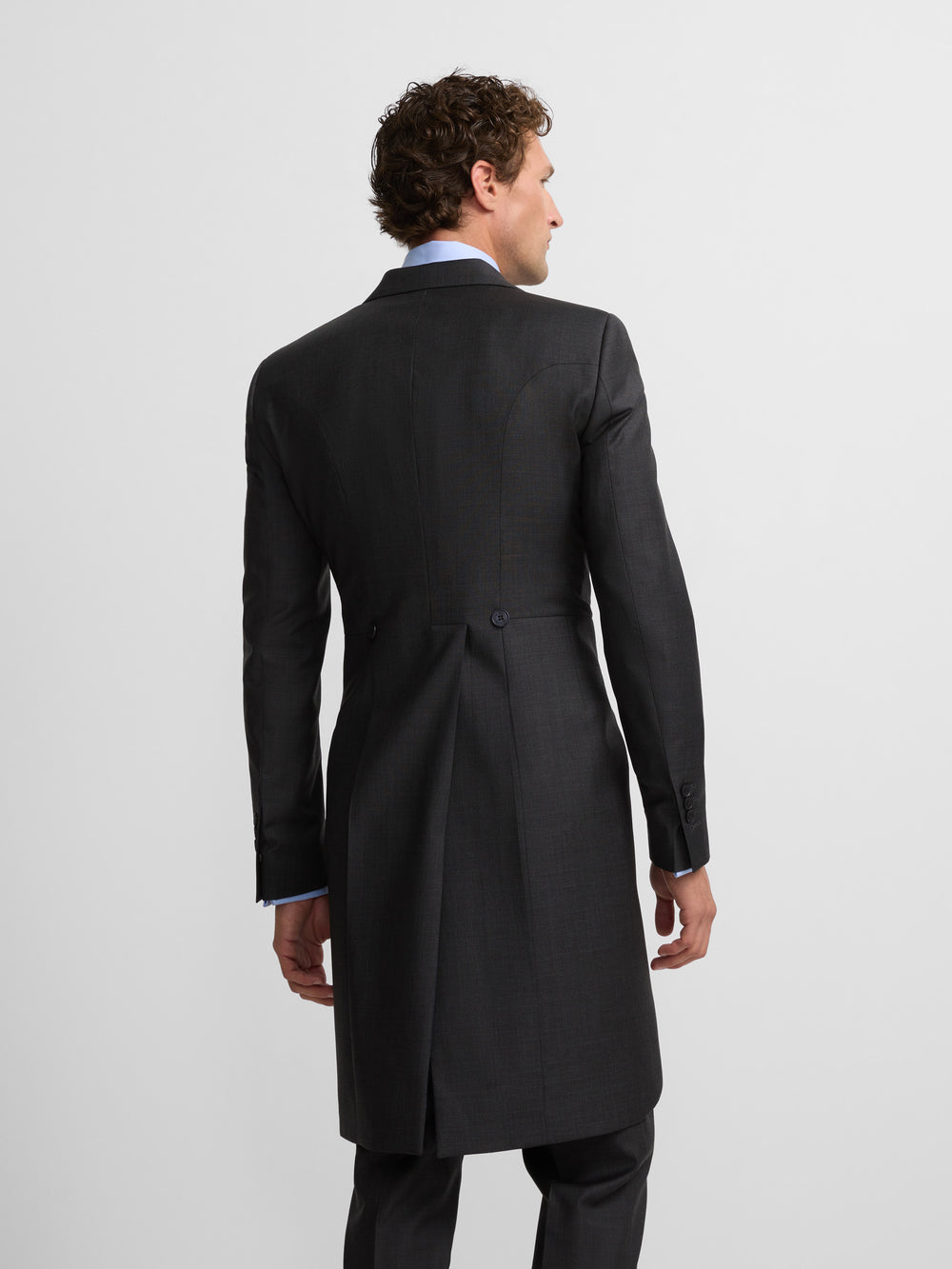 Levita chaque stretch gris