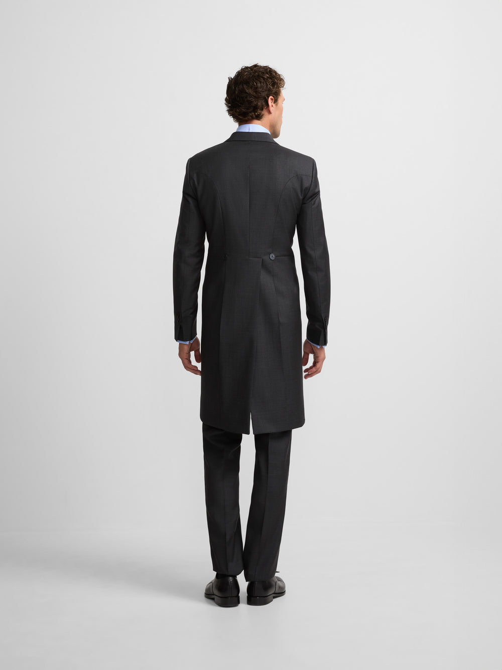 Levita chaque stretch gris