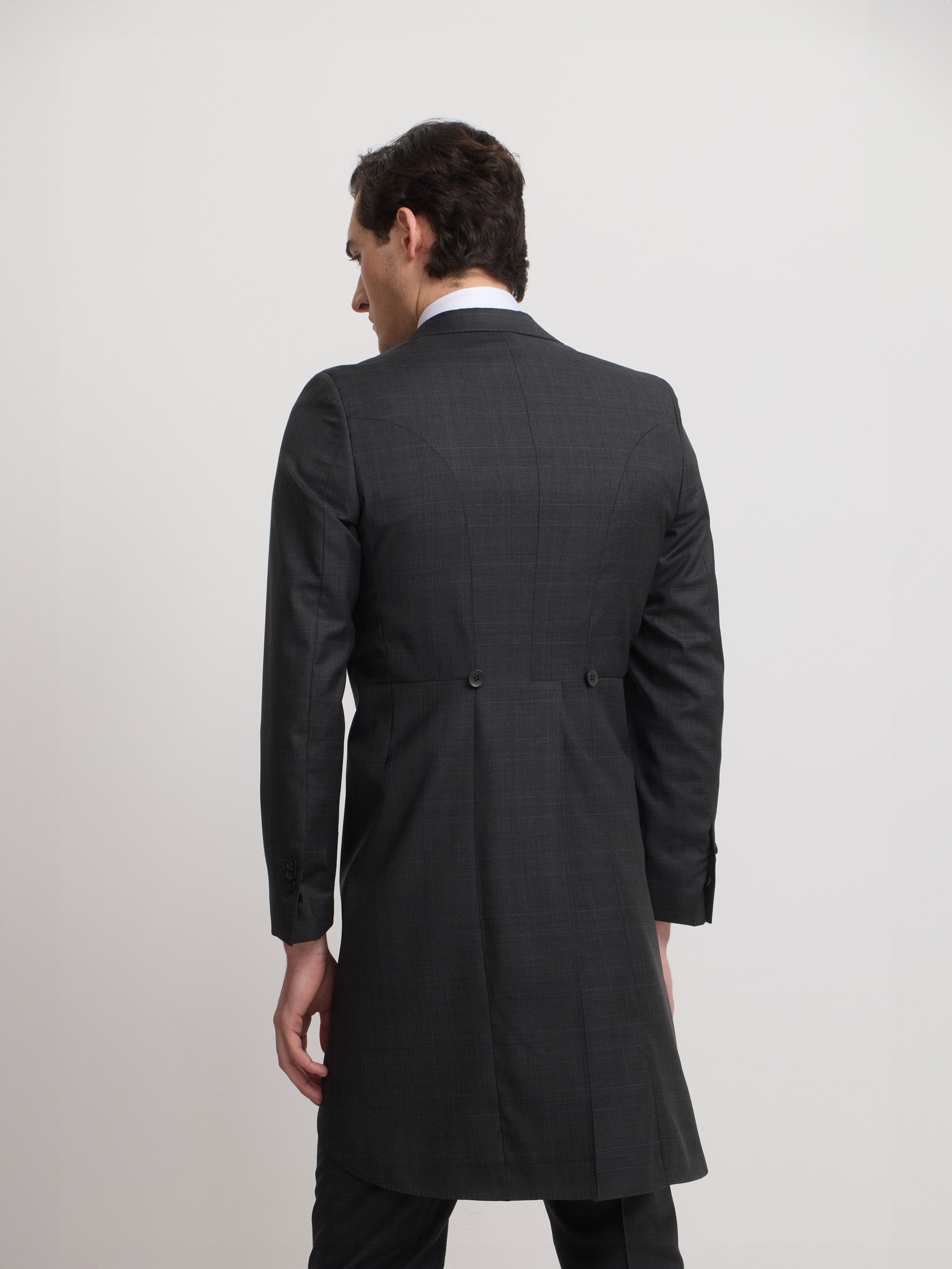 Levita chaque stretch gris