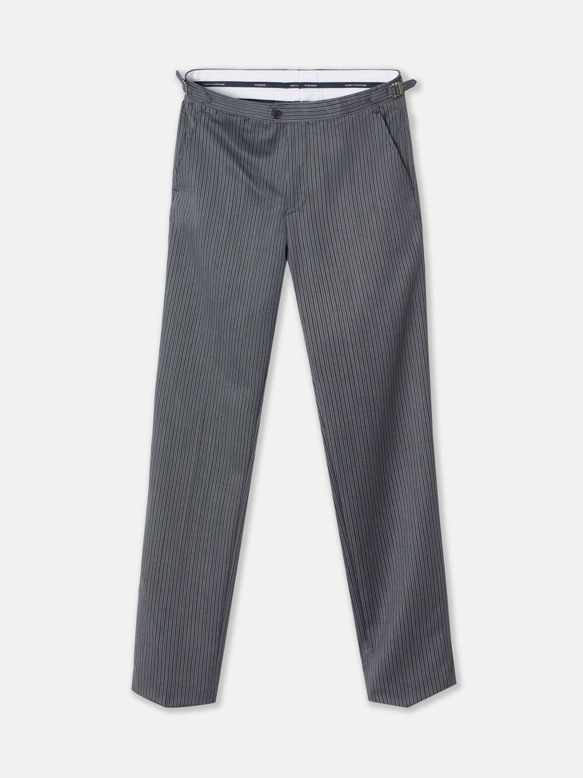 Pantalon chaque classique stretch