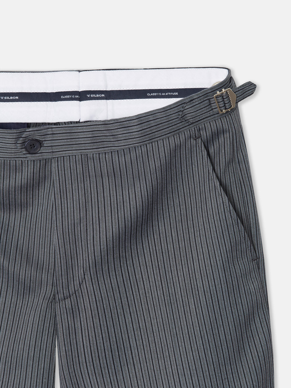 Pantalon chaque clasico stretch