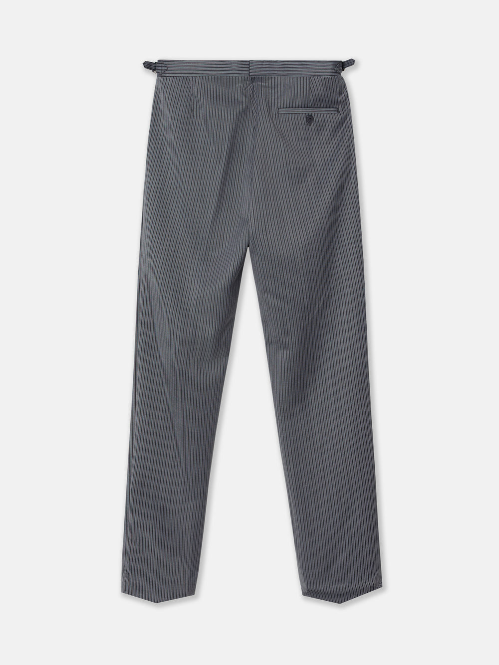 Pantalon chaque clasico stretch