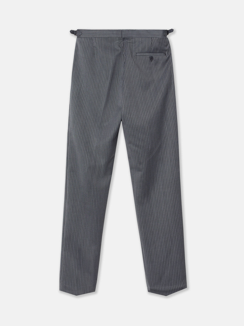 Pantalon chaque clasico stretch