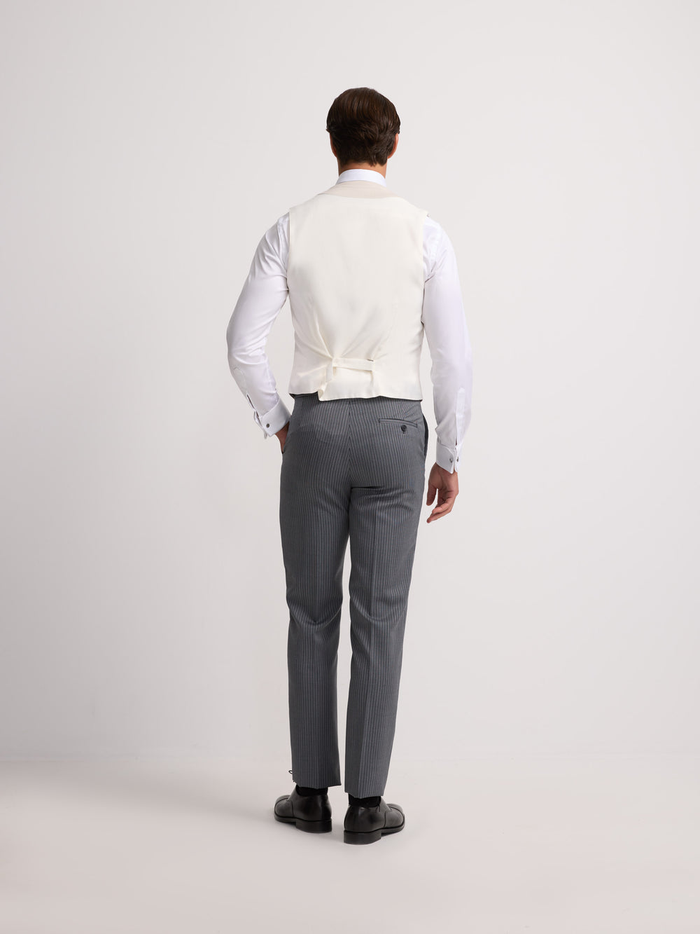 Pantalon chaque clasico stretch