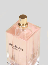 Perfume silbon woman rosa