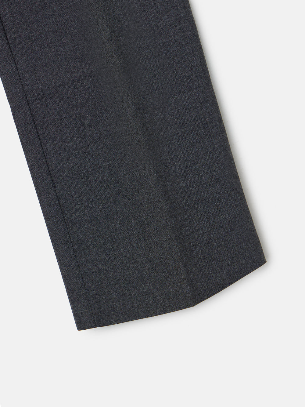 Pantalon vestir kids clasico gris