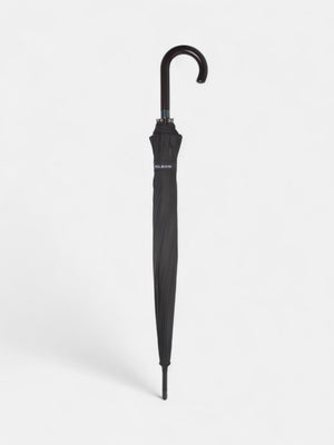 Silbon black tailoring umbrella